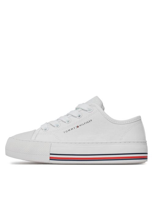 SNEAKER TOMMY HILFIGER | 33185 1687/100